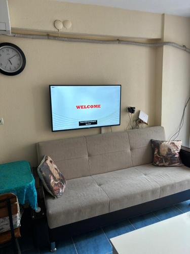 Efe Can Apart Otel Efe Can Apart Otel