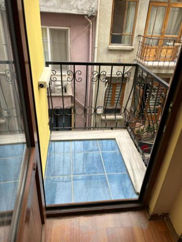 Efe Can Apart Otel Efe Can Apart Otel