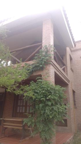 Cabañas El Molinillo