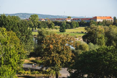 Hotel am Schwanenhaus, Dresden (Foto 11)