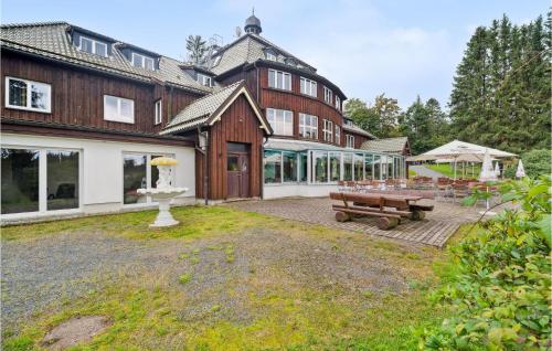 Amazing Home In Oberharz With Kitchen