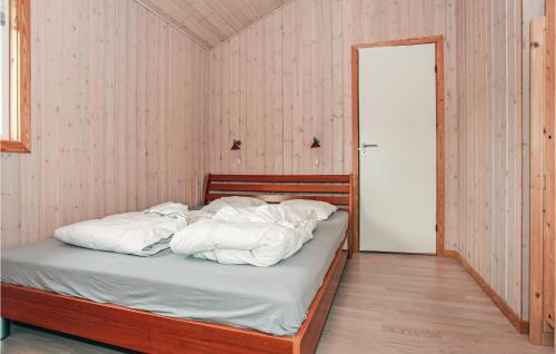 4 Bedroom Gorgeous Home In Nykbing Sj