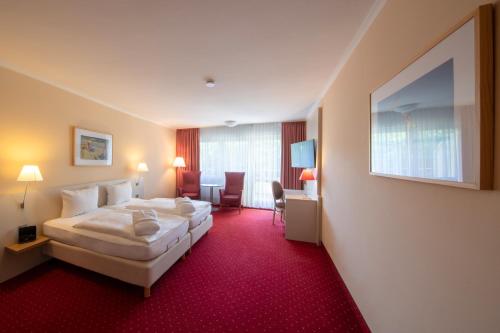 Michels Hanseatic Hotel Norderney - image 13