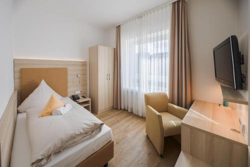 Concorde Hotel am Leineschloss - image 7