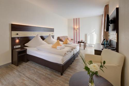 Concorde Hotel Am Leineschloss Room Type - Superior Double Room