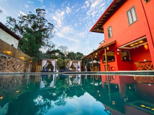 Foto - Pousada Porto Mare