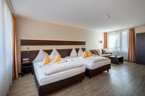 Concorde Hotel am Leineschloss - image 6