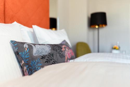 Hotel am Schwanenhaus in Dresden, Deutschland
