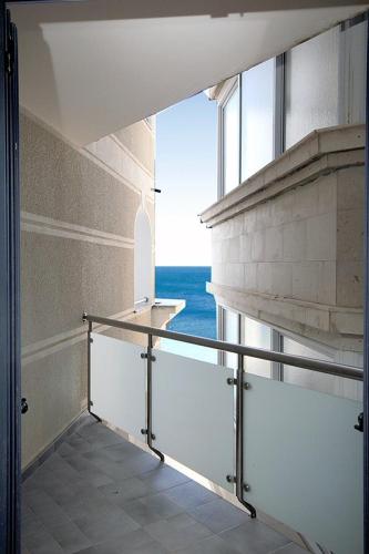 Plava Vila Beach Apartments Sveti Stefan - main image