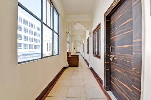 OYO Flagship 87146 Hotel City Centre