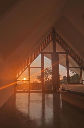 Villa Zalakain in เกาะซีกีคอร์