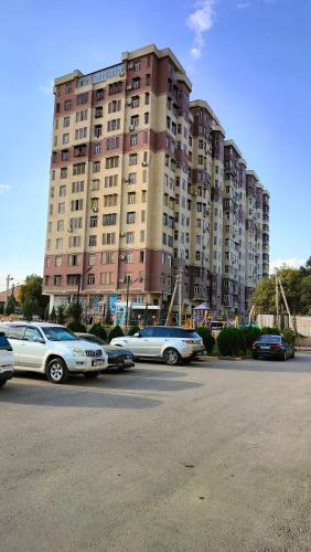 B&B Dushanbe - Sweet home - Милый дом - Bed and Breakfast Dushanbe