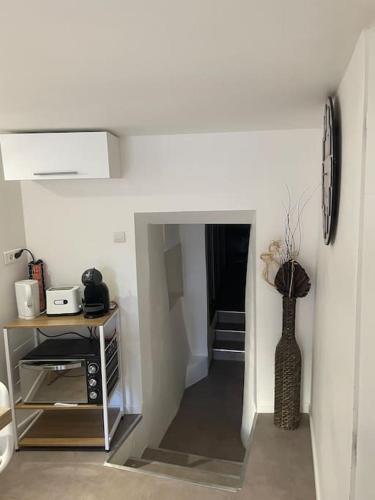 Appartement T1 renové