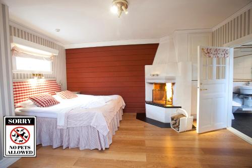 1 queen bed