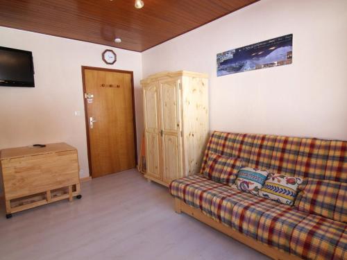 Appartement Huez, 1 pièce, 2 personnes - FR-1-405-139 Alpe d’Huez