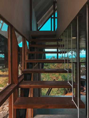 Villa Zalakain in เกาะซีกีคอร์