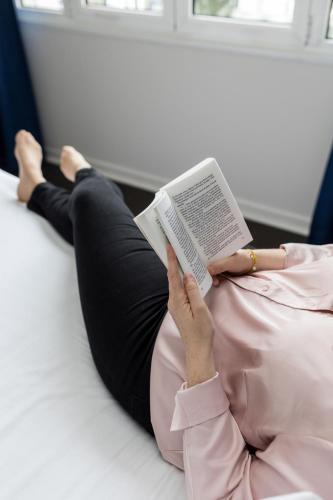 Hotel-Restaurant Le Victoria - image 13