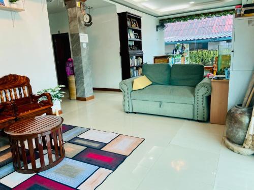 Grand House in Koh Lanta
