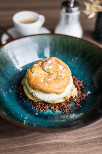 Hotel-Restaurant Le Victoria - image 11