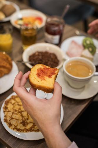 Hotel-Restaurant Le Victoria - image 12