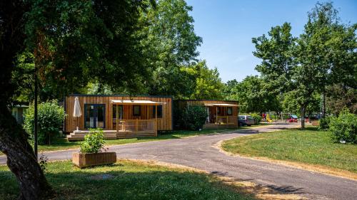 Camping Vesoul 3
