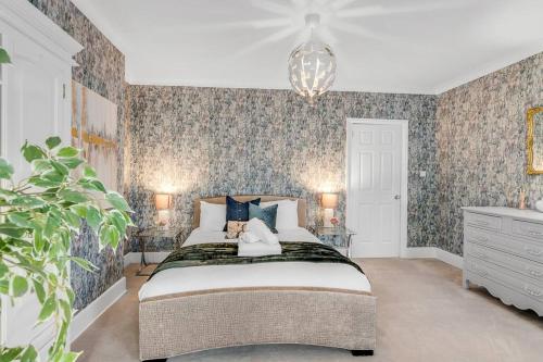 Guest Homes - Gorleston Sands Retreat