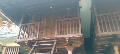 Tamansari Homestay Tamansari Homestay