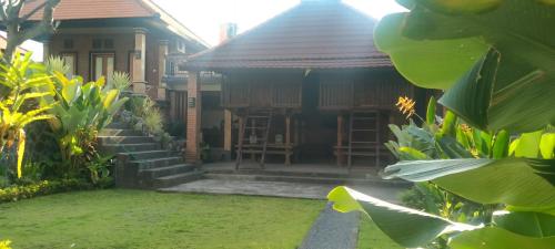 Tamansari Homestay