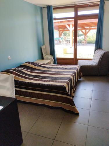 Gite de prejeurin in Chasse-sur-Rhone