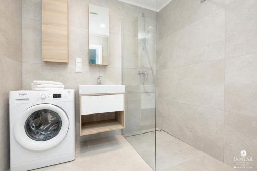 Shellter Apartments 117 M - by Jantar Apartamenty