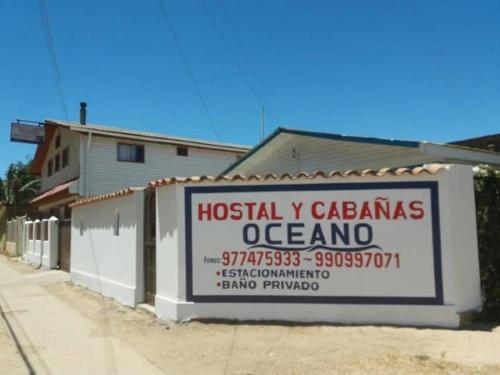 OCEANO HOSTEL in Pichilemu