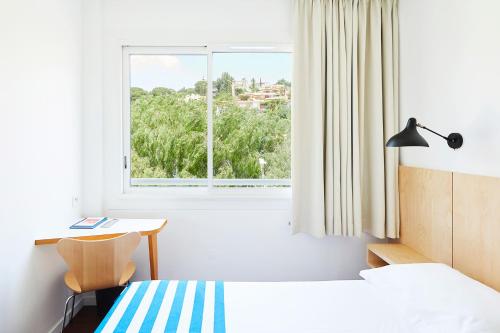 Hotel California