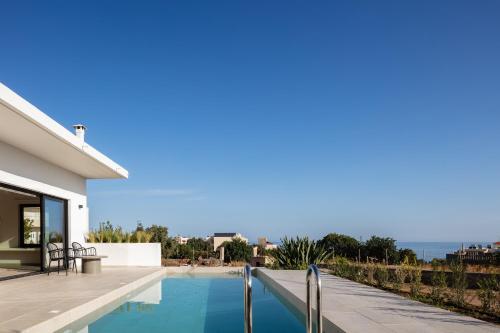 Harisma Villa, with Sensory Design & Prime Spot, By ThinkVilla