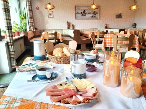 Pension Schneider - Rachelsee