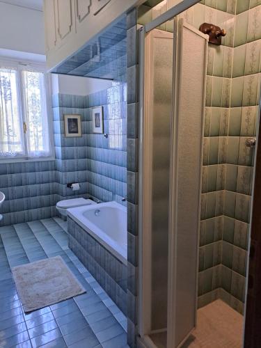 B&B La Dimora di Alida – Fiesole, IA