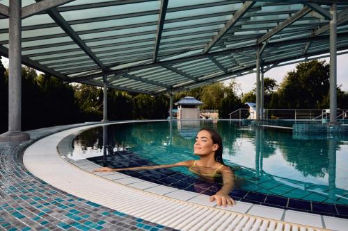 Attractions, Rubin Relax Apartman in Sarvar
