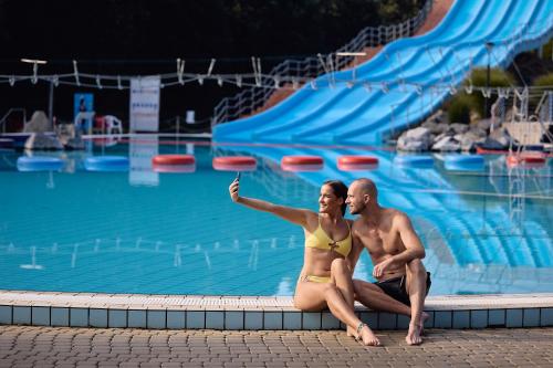 Rubin Relax Apartman - image 9