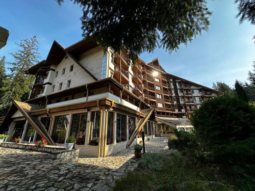 Persey Iceberg Apartments - Borovets