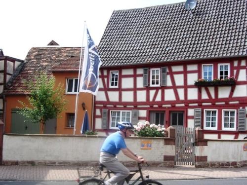 Haus Nostalgie - main image