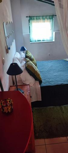  My House - Casa Charme in Monchique