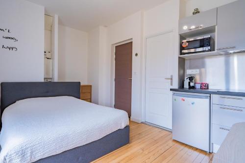 Room in Toulouse - Studio 1 proche Airbus à TOULOUSE ST Martin du Touch, Toulouse (photo 5)