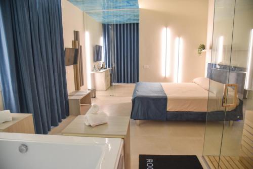  Shanti Rooms & Apartments Risorgimento in Bacoli