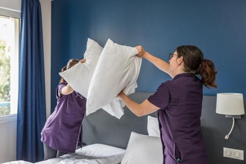 Hotel-Restaurant Le Victoria - image 7