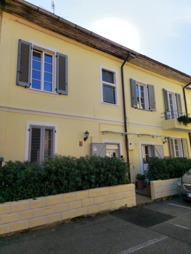 B&B Benvenuto 5