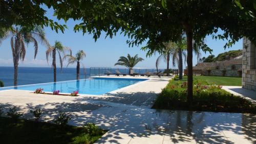 Infinity Blue Villa - image 9