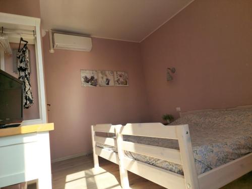  B&B Benvenuto in Venegono Superiore