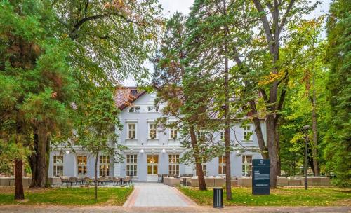 Hotel Podrinje - Banja Koviljača