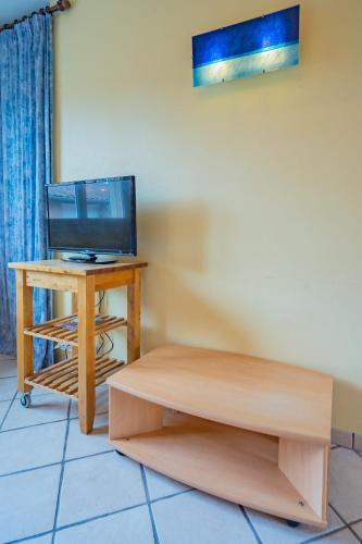 Room in Toulouse - Studio proche Airbus Toulouse St Martin Touch, Tuluza (zdjęcie 10)