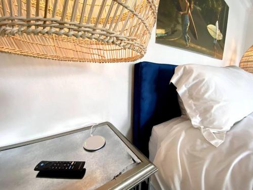 Hermosa Hills Bungalow