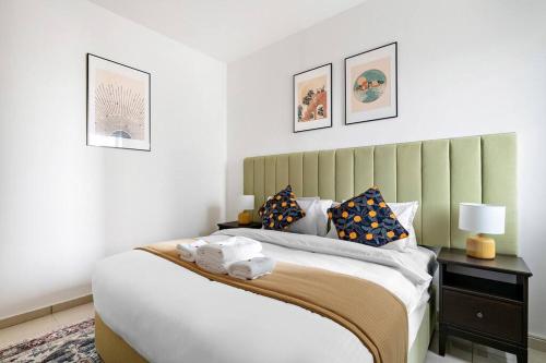 StoneTree - Furnished 1 BR Apartment Near to Tram - image 5